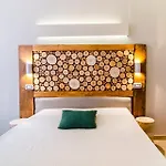 Adventor Eco-suites Gasthuis Rome
