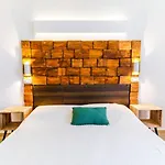 Gasthuis Adventor Eco-suites Rome