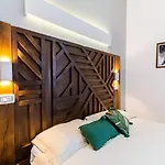 Adventor Eco-suites Gasthuis Rome