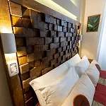 Gasthuis Adventor Eco-suites Rome