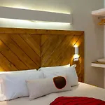 Adventor Eco-suites Rome