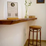 Gasthuis Adventor Eco-suites Rome