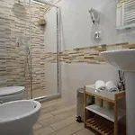 Gasthuis Adventor Eco-suites Rome