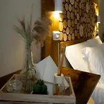 Gasthuis Adventor Eco-suites Rome