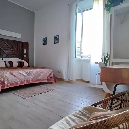 Adventor Eco-suites בית הארחה 4*