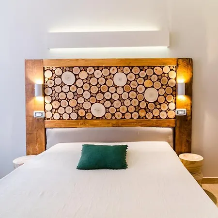 Adventor Eco-suites בית הארחה רומא