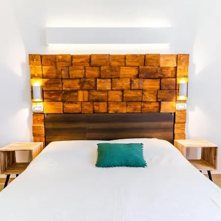 בית הארחה Adventor Eco-suites רומא