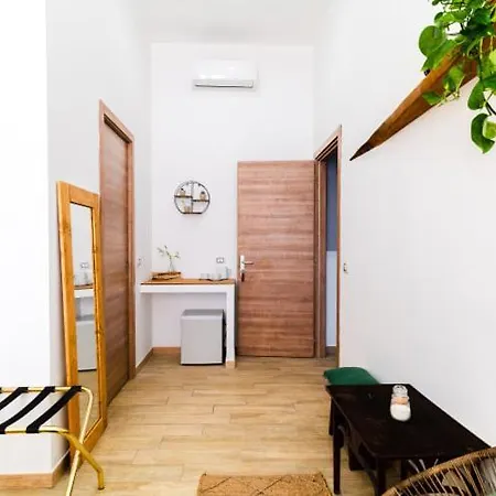 בית הארחה Adventor Eco-suites