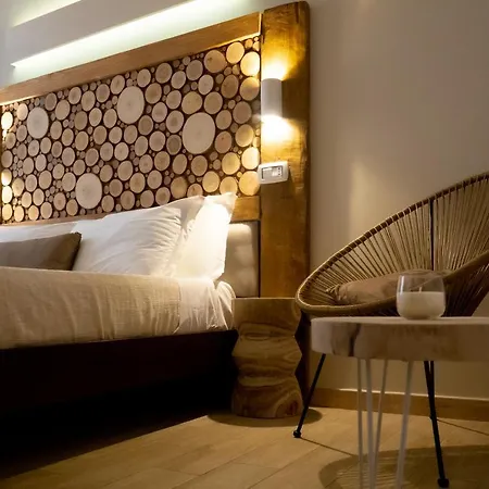 Adventor Eco-suites בית הארחה