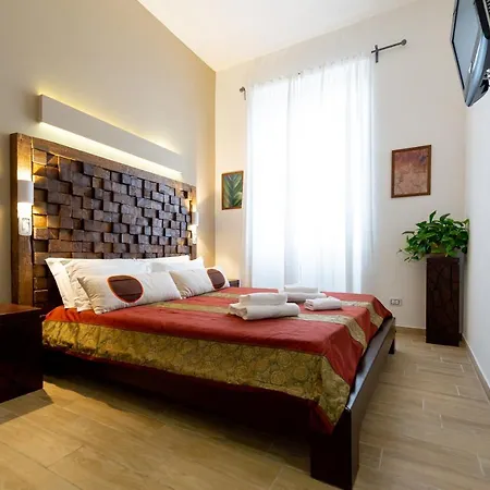 בית הארחה Adventor Eco-suites 4*