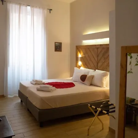 Adventor Eco-suites בית הארחה