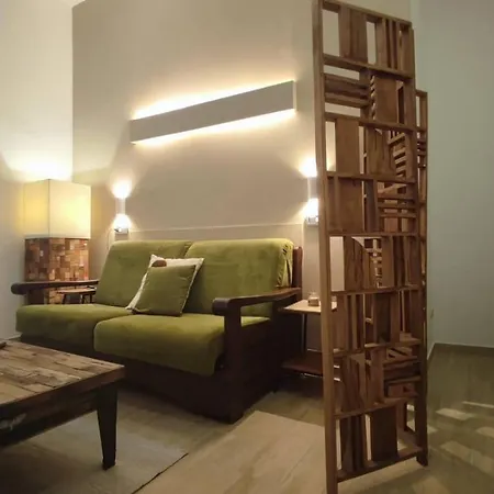 Adventor Eco-suites