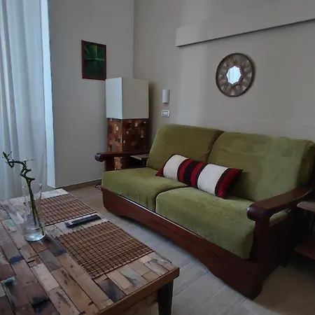 Adventor Eco-suites רומא