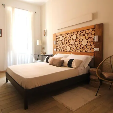 Adventor Eco-suites Рим