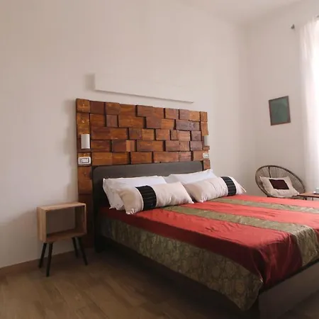 Adventor Eco-suites Рим
