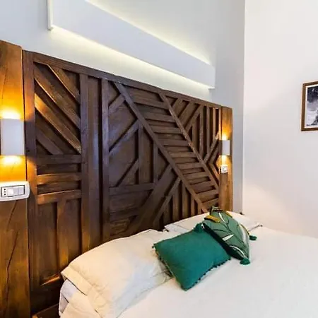 Adventor Eco-suites Гостевой дом Рим