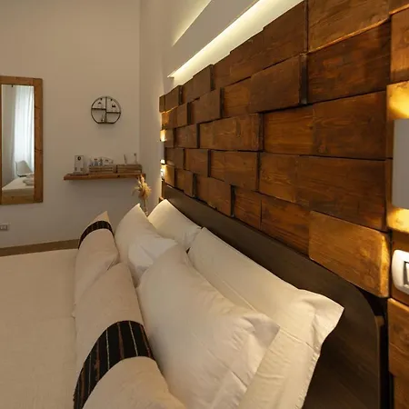 Adventor Eco-suites Рим
