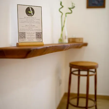 Pensión Adventor Eco-suites Roma