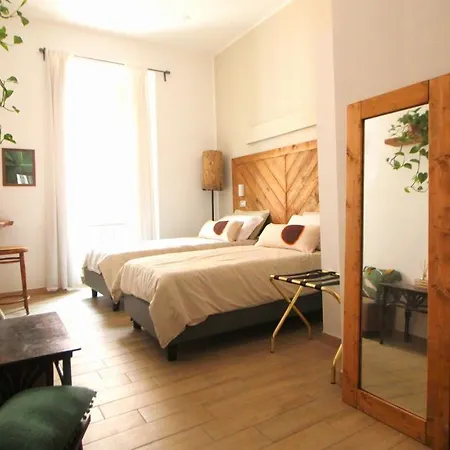 Adventor Eco-suites