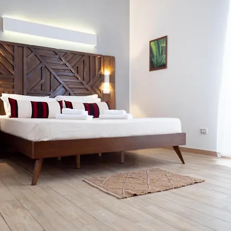 Adventor Eco-suites