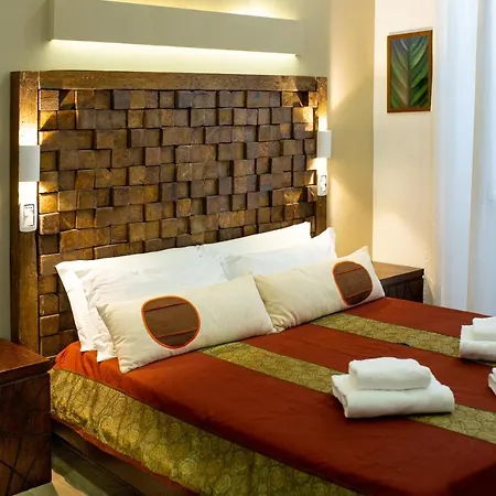 Adventor Eco-suites