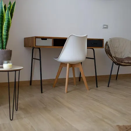 Adventor Eco-suites 4*