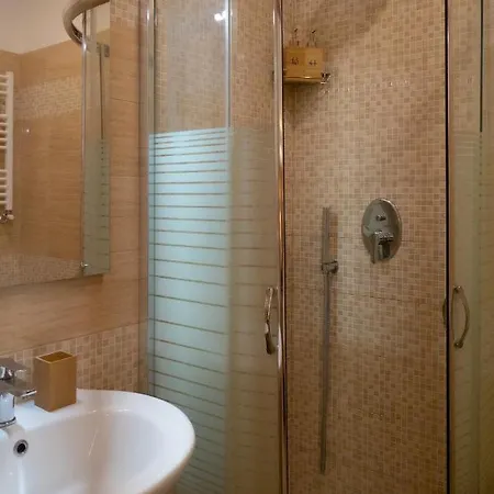 Pensionat Adventor Eco-suites