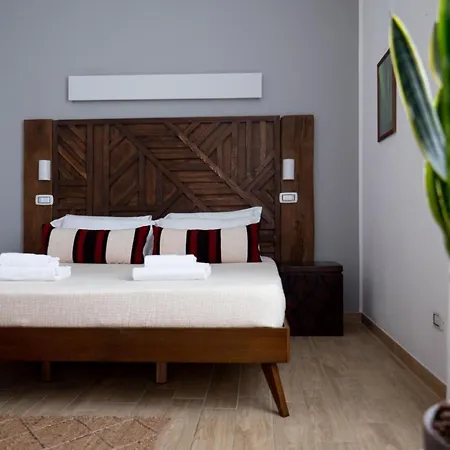 Adventor Eco-suites 4*