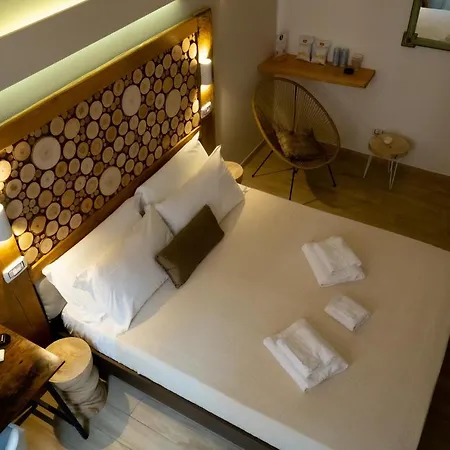 Adventor Eco-suites