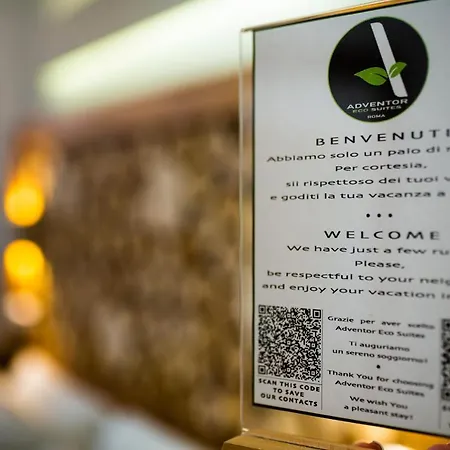 Adventor Eco-suites 4*