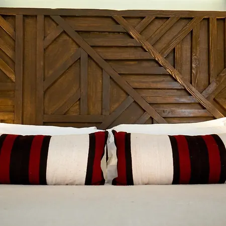 Adventor Eco-suites