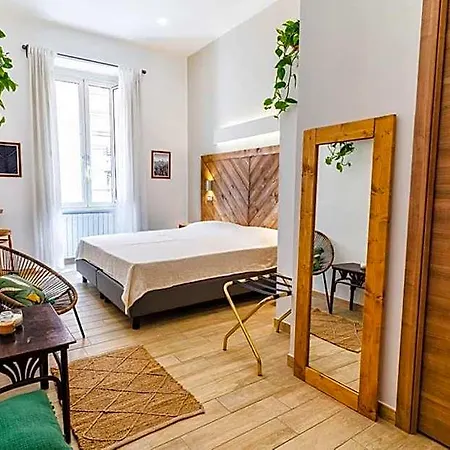 بيت ضيافة Adventor Eco-suites