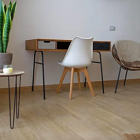 Adventor Eco-suites