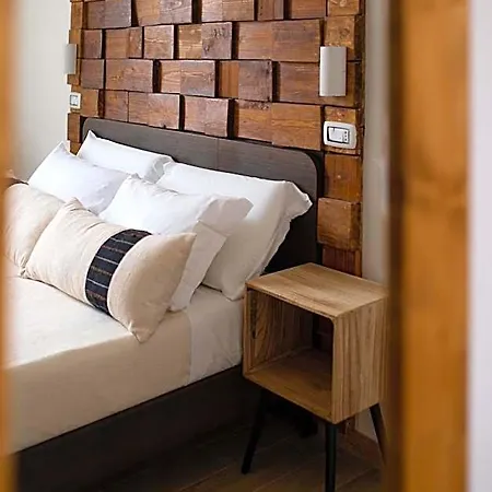 Adventor Eco-suites 4*