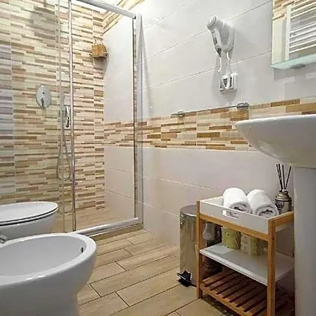 Adventor Eco-suites روما