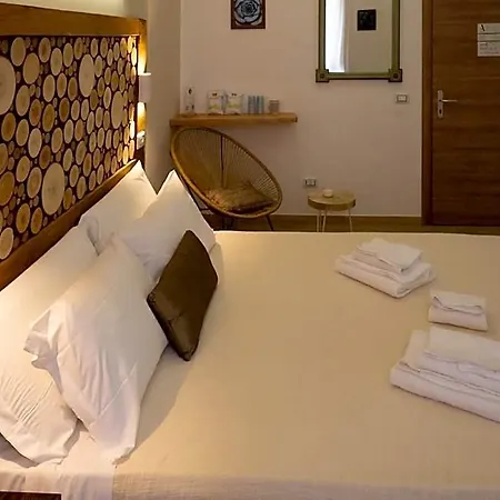 Adventor Eco-suites روما