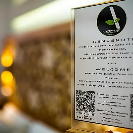 بيت ضيافة Adventor Eco-suites