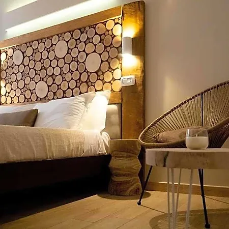 Adventor Eco-suites