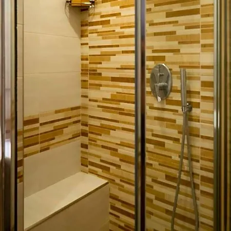 Gæstehus Adventor Eco-suites Rom