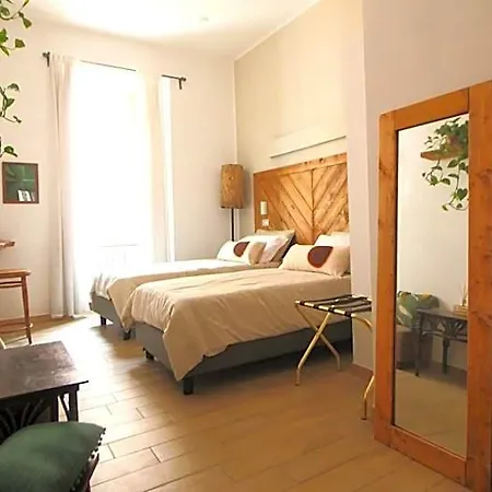 بيت ضيافة Adventor Eco-suites 4*