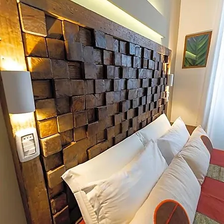 Adventor Eco-suites