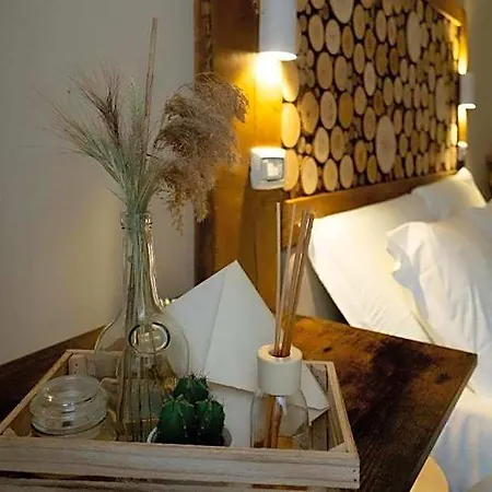 Adventor Eco-suites روما