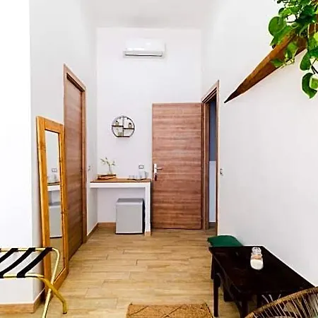 Maison d'hôtes Adventor Eco-suites
