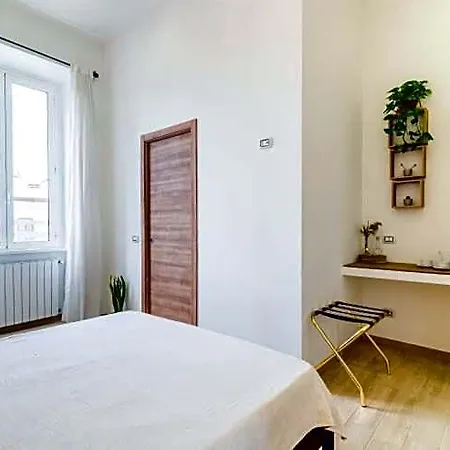 Adventor Eco-suites 4* Rom