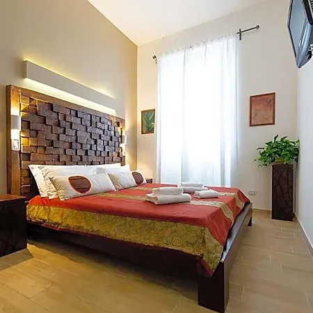 Adventor Eco-suites 4*