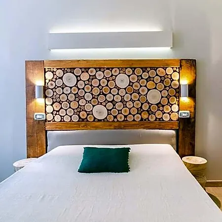 Adventor Eco-suites روما