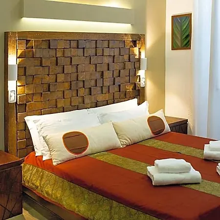 بيت ضيافة Adventor Eco-suites 4*