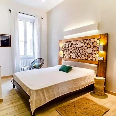 بيت ضيافة Adventor Eco-suites روما