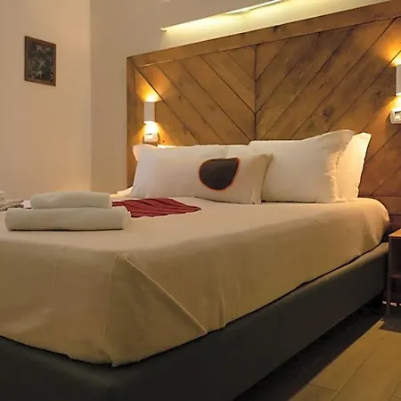 Adventor Eco-suites Rome