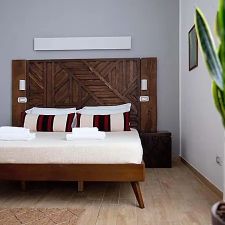 Adventor Eco-suites روما